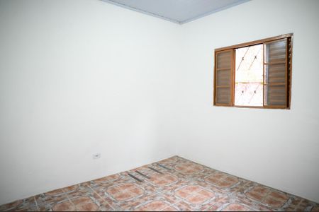 Quarto 1 de casa para alugar com 1 quarto, 32m² em Vila Brasilina, São Paulo