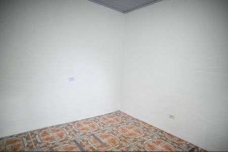 Quarto 1 de casa para alugar com 1 quarto, 32m² em Vila Brasilina, São Paulo