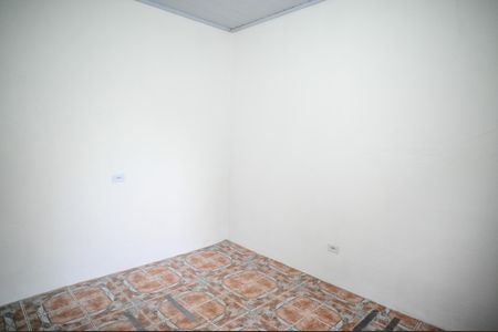 Quarto 1 de casa para alugar com 1 quarto, 32m² em Vila Brasilina, São Paulo