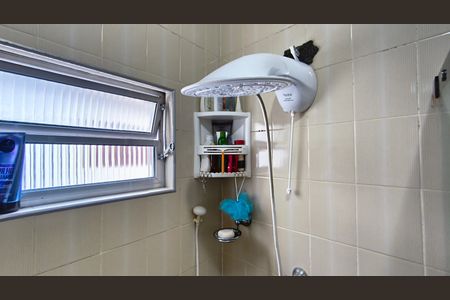 Casa à venda com 220m², 5 quartos e 2 vagas Casa à venda com 220m², 5 quartos e 2 vagasBanheiro da Suíte 3