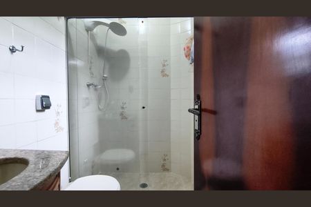 Casa à venda com 220m², 5 quartos e 2 vagas Casa à venda com 220m², 5 quartos e 2 vagasBanheiro da Suíte 2