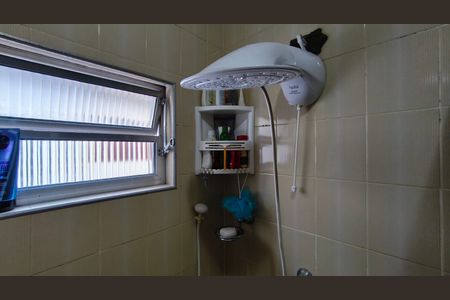 Casa à venda com 220m², 5 quartos e 2 vagas Casa à venda com 220m², 5 quartos e 2 vagasBanheiro da Suíte 3