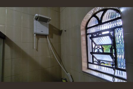 Casa à venda com 220m², 5 quartos e 2 vagas Casa à venda com 220m², 5 quartos e 2 vagasBanheiro da Suíte 1