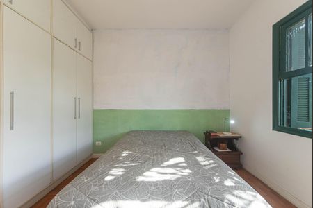 Quarto 1 de casa para alugar com 2 quartos, 114m² em Vila Cordeiro, São Paulo