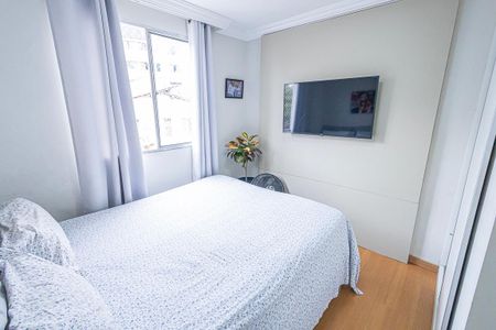 Apartamento à venda com 42m², 2 quartos e 1 vaga Apartamento à venda com 42m², 2 quartos e 1 vagaquarto 2