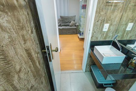 Apartamento à venda com 42m², 2 quartos e 1 vaga Apartamento à venda com 42m², 2 quartos e 1 vagabanheiro