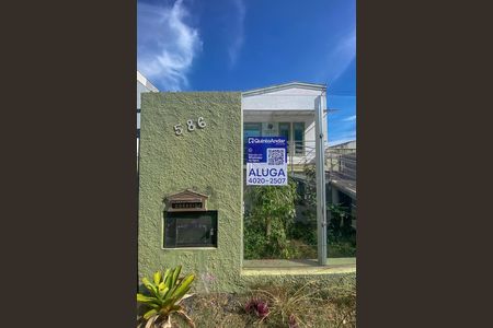 Casa para alugar com 275m², 2 quartos e 3 vagas Casa para alugar com 275m², 2 quartos e 3 vagasplaquinha instalada GRDG-192