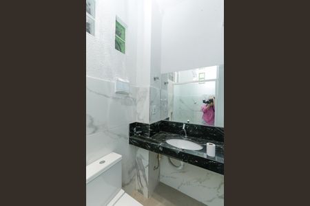 Casa para alugar com 275m², 2 quartos e 3 vagas Casa para alugar com 275m², 2 quartos e 3 vagasBanheiro Social