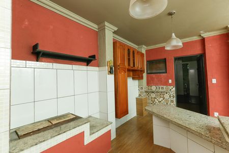 Casa para alugar com 275m², 2 quartos e 3 vagas Casa para alugar com 275m², 2 quartos e 3 vagasCozinha 1