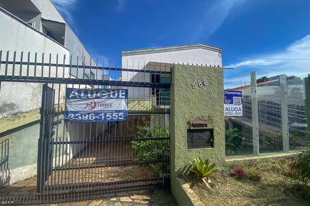 Casa para alugar com 275m², 2 quartos e 3 vagas Casa para alugar com 275m², 2 quartos e 3 vagasplaquinha instalada GRDG-192