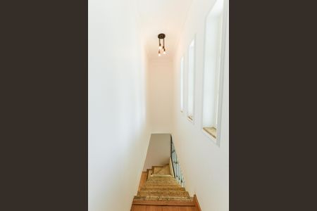 Casa para alugar com 275m², 2 quartos e 3 vagas Casa para alugar com 275m², 2 quartos e 3 vagasescada terraço