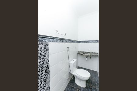 Casa para alugar com 275m², 2 quartos e 3 vagas Casa para alugar com 275m², 2 quartos e 3 vagasBanheiro suite
