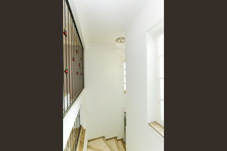 Casa para alugar com 275m², 2 quartos e 3 vagas Casa para alugar com 275m², 2 quartos e 3 vagasEscada