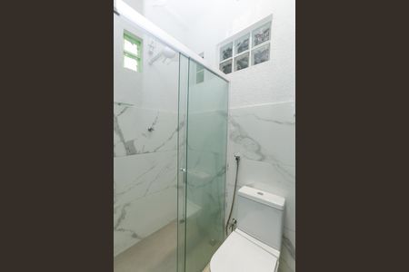 Casa para alugar com 275m², 2 quartos e 3 vagas Casa para alugar com 275m², 2 quartos e 3 vagasBanheiro Social