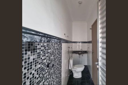 Casa para alugar com 275m², 3 quartos e 3 vagas