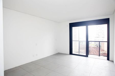 Studio - Sala / Quarto / Cozinha de kitnet/studio para alugar com 1 quarto, 28m² em Cidade Baixa, Porto Alegre