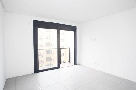 Studio - Sala / Quarto / Cozinha de kitnet/studio para alugar com 1 quarto, 28m² em Cidade Baixa, Porto Alegre