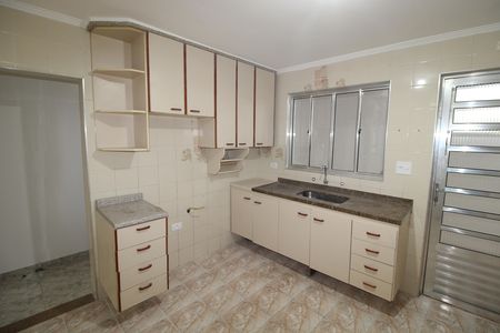 Apartamento para alugar com 150m², 2 quartos e 1 vagaCozinha