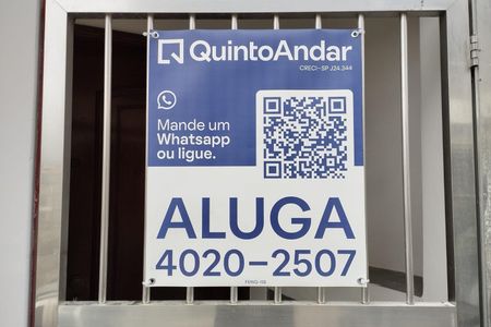 Apartamento para alugar com 150m², 2 quartos e 1 vaga Apartamento para alugar com 150m², 2 quartos e 1 vagaFachada