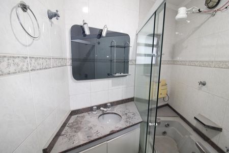 Quarto 1 - Banheiro de apartamento para alugar com 2 quartos, 150m² em Lauzane Paulista, São Paulo