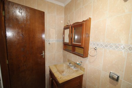 Apartamento para alugar com 150m², 2 quartos e 1 vagaQuarto 2 - Banheiro