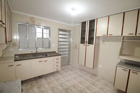 Apartamento para alugar com 150m², 2 quartos e 1 vagaCozinha