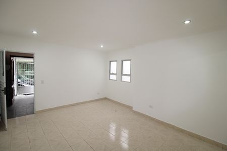 Sala de apartamento para alugar com 2 quartos, 150m² em Lauzane Paulista, São Paulo