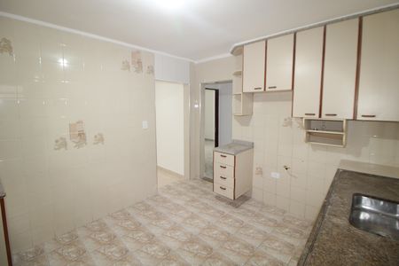 Apartamento para alugar com 150m², 2 quartos e 1 vagaCozinha
