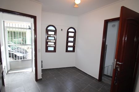 Apartamento para alugar com 150m², 2 quartos e 1 vagaHall de entrada