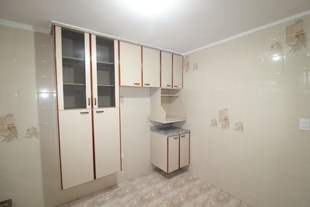 Apartamento para alugar com 150m², 2 quartos e 1 vagaCozinha