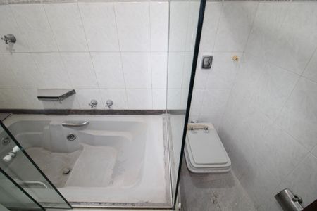Apartamento para alugar com 150m², 2 quartos e 1 vagaQuarto 1 - Banheiro