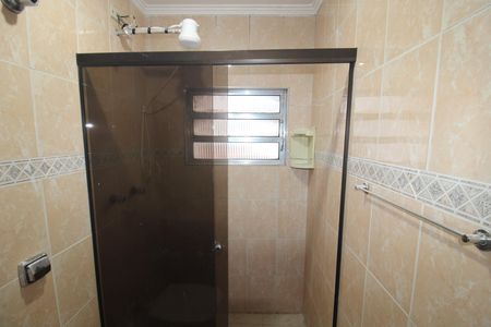 Apartamento para alugar com 150m², 2 quartos e 1 vagaQuarto 2 - Banheiro