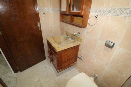 Apartamento para alugar com 150m², 2 quartos e 1 vagaQuarto 2 - Banheiro