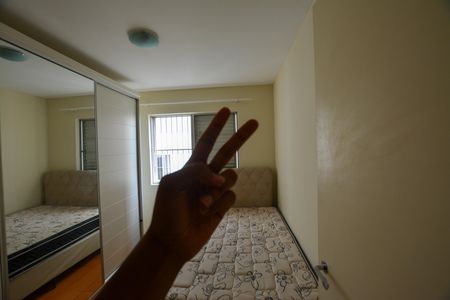 Apartamento para alugar com 2 quartos, 70m² em Jaguaré, São Paulo