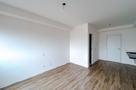 Studio para alugar com 28m², 1 quarto e sem vagaStudio