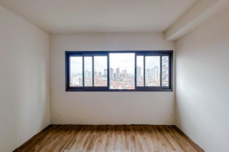 Studio de kitnet/studio para alugar com 1 quarto, 28m² em Vila Matilde, São Paulo