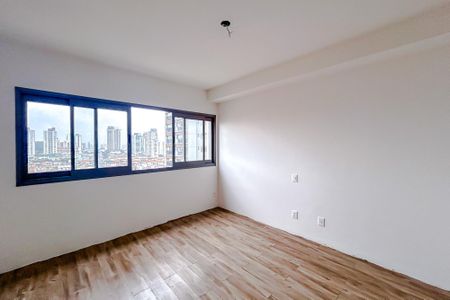 Studio de kitnet/studio para alugar com 1 quarto, 28m² em Vila Matilde, São Paulo
