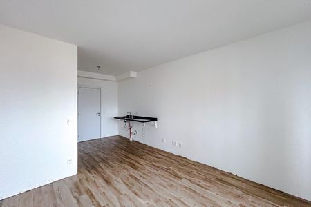 Studio de kitnet/studio para alugar com 1 quarto, 28m² em Vila Matilde, São Paulo