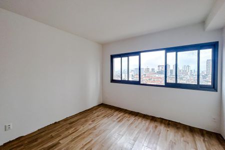 Studio de kitnet/studio para alugar com 1 quarto, 28m² em Vila Matilde, São Paulo
