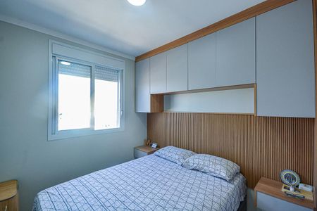 Apartamento à venda com 36m², 1 quarto e 1 vagaQuarto