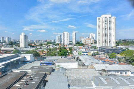 Apartamento à venda com 36m², 1 quarto e 1 vagaVista do Quarto