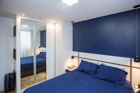 Apartamento para alugar com 69m², 2 quartos e 2 vagasQuarto Suíte