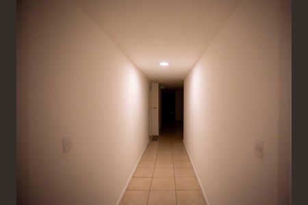 Apartamento para alugar com 69m², 2 quartos e 2 vagasHall de entrada