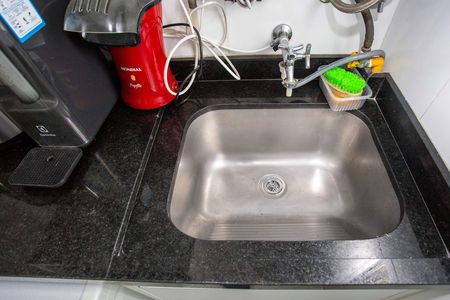Apartamento para alugar com 69m², 2 quartos e 2 vagasÁrea de Serviço