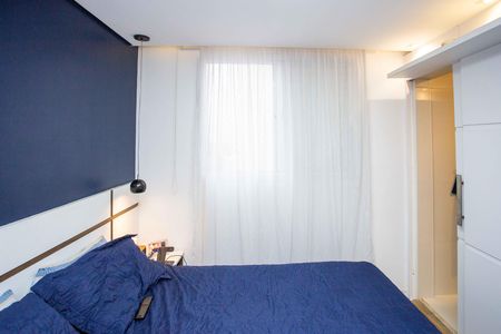 Apartamento para alugar com 69m², 2 quartos e 2 vagasQuarto Suíte
