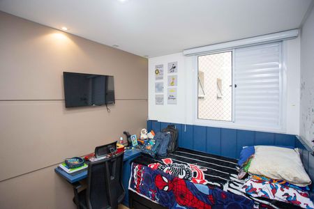 Apartamento para alugar com 69m², 2 quartos e 2 vagasQuarto 2