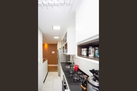 Apartamento para alugar com 69m², 2 quartos e 2 vagasÁrea de Serviço