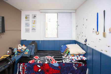 Apartamento para alugar com 69m², 2 quartos e 2 vagasQuarto 2
