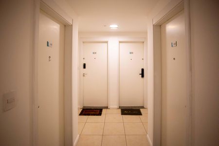 Apartamento para alugar com 69m², 2 quartos e 2 vagasHall de entrada