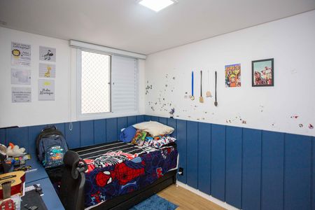 Apartamento para alugar com 69m², 2 quartos e 2 vagasQuarto 2